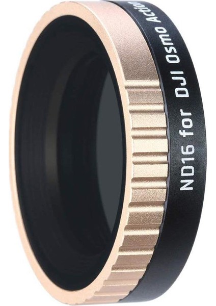 ND16 Dji Osmo Action Nd Filtre