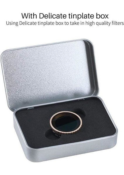 ND16 Dji Osmo Action Nd Filtre fırsatları