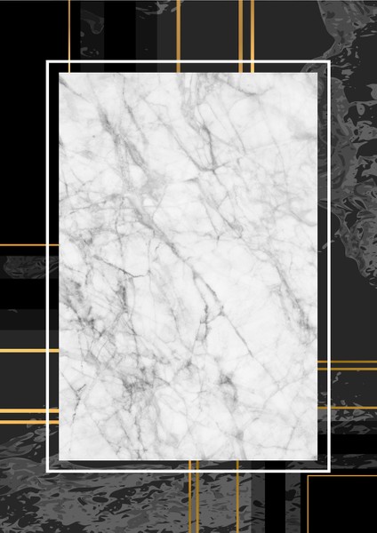 Dokuma Taban Yeni Model Dekoratif Saçaklı Halı 80 x 140 cm MS-0040