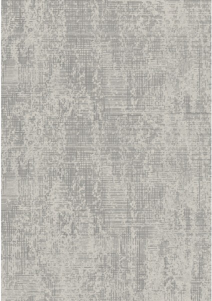 Dokuma Taban Yeni Model Dekoratif Saçaklı Halı 80 x 140 cm MS-0051