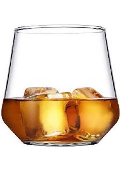 420184 6'lı Allegra Bardak Su Meşrubat 345 cc