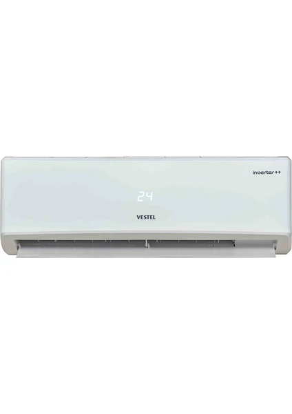 Flora Doğa Plus 12+18 A++ 27300 BTU Multi Inverter Klima