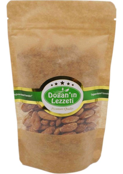 Tuzlu Badem Içi 500 gr