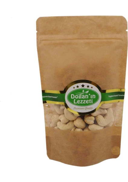 Doğan'ın Lezzeti Çiğ Kaju 1 kg