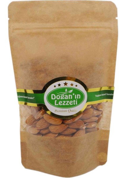 Çiğ Badem Içi 500 gr