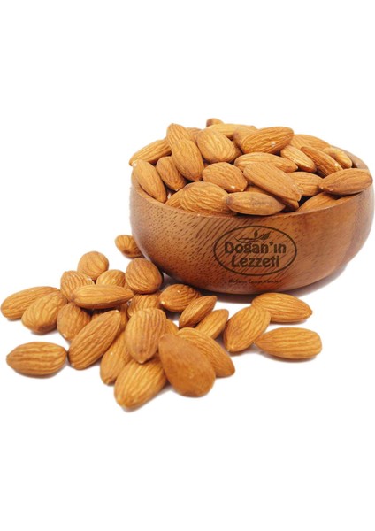 Çiğ Badem Içi 500 gr fiyatları