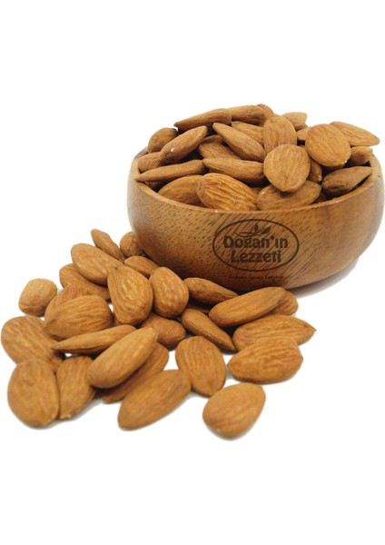 Yerli Çiğ Badem Içi 1 kg