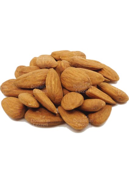 Yerli Çiğ Badem Içi 1 kg