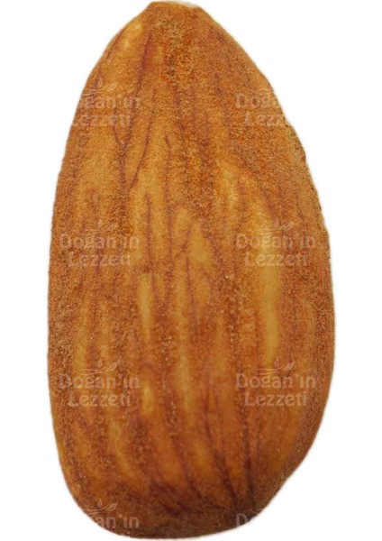 Yerli Çiğ Badem Içi 1 kg