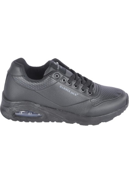Kadın Siyah Sneaker