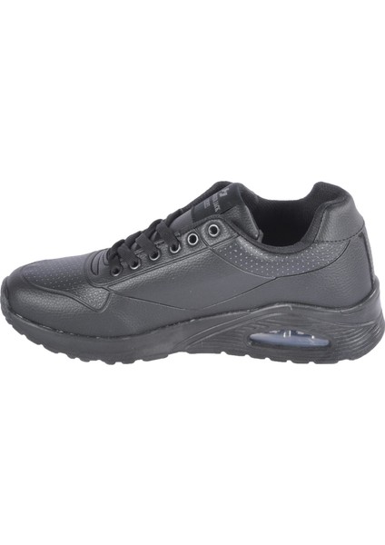 Kadın Siyah Sneaker