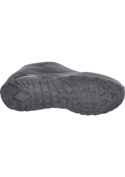 Kadın Siyah Sneaker