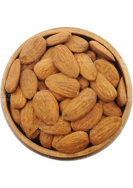 Yerli Çiğ Badem Içi 500 gr modelleri