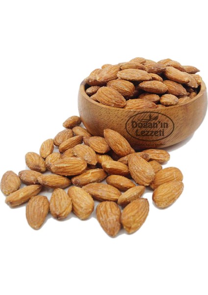 Tuzlu Badem Içi 250 gr fiyatları