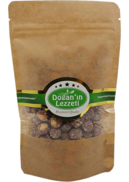 Doğan'ın Lezzeti Tuzlu Fındık Içi 250 G