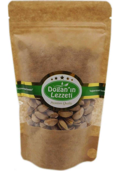 Doğan'ın Lezzeti Ana Çıtlak Antep Fıstığı 1 kg