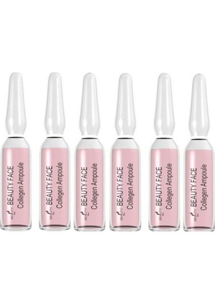 Collegen Serum 6'lı