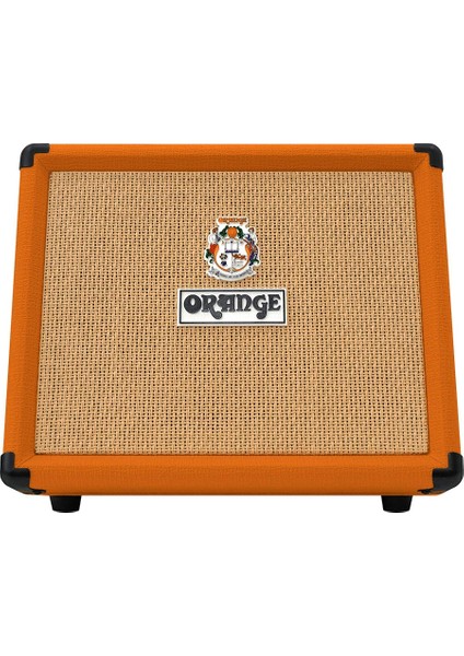 Crush Acoustic 30 2 Kanal 30 W 10 Inch Akustik Combo Amfi