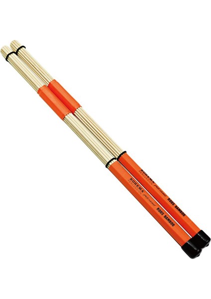 Professional Rods Bamboo Baget