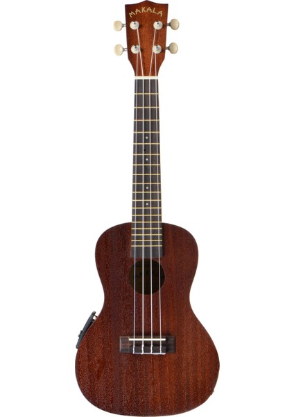 Makala MK-CE Concert Ukulele