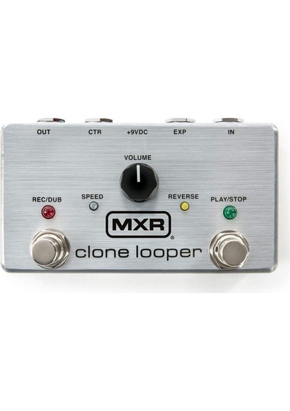 M303G1 Clone Looper Pedalı