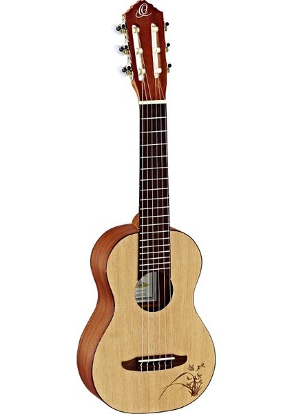 RGL5 Guitarlele (Natural)