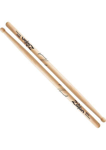 ZRK Rock Wood Tip Hickory Baget (Natural)