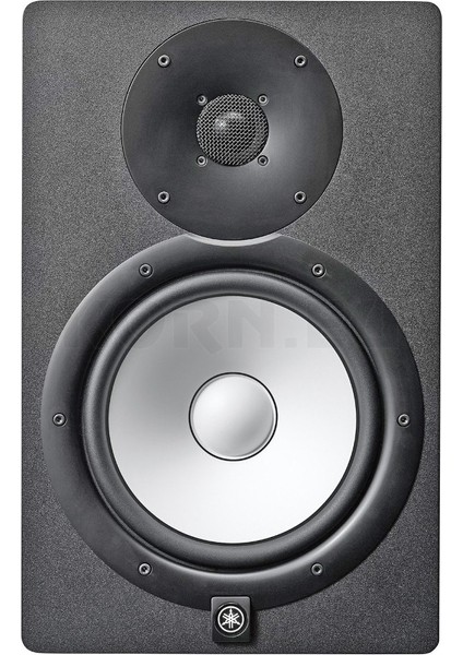 HS8 SG Limited Edition Stüdyo Referans Monitör (Silver Grey)