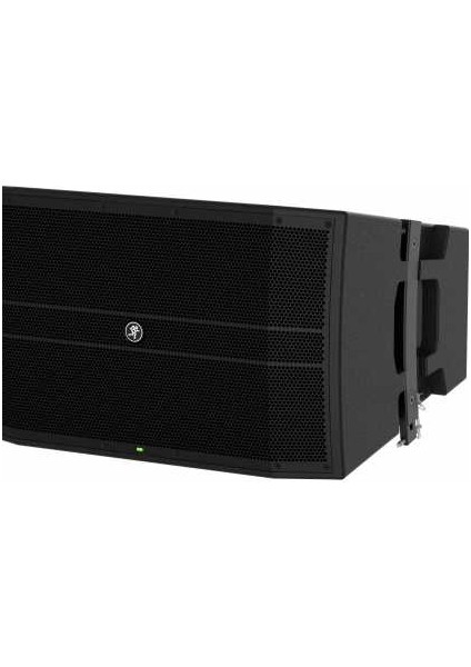 DRM-12A 2000W Etkin Hoparlör