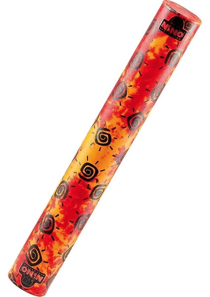 NINO-SRS1-M Synthetic Rainstick (Medium)