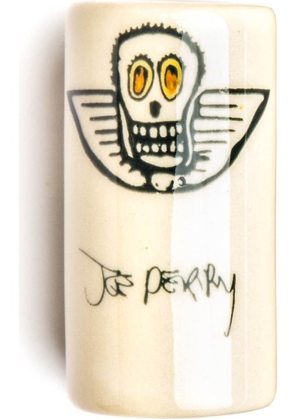 256 Joe Perry Mudslide