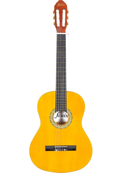 FX-CG851NT Klasik Gitar (Natural)