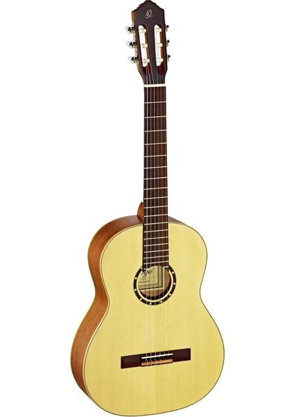 R121 Klasik Gitar (Natural)