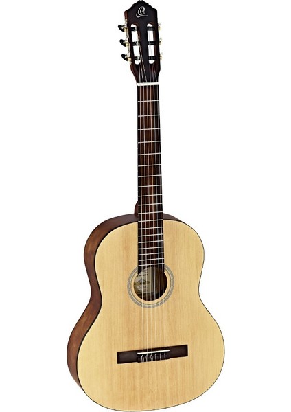 RST5 Klasik Gitar (Natural)
