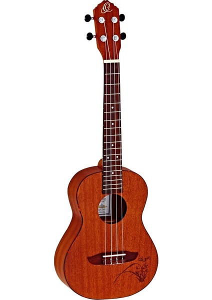 RU5MM-TE Tenor Ukulele (Natural)