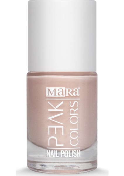Peak Colors Oje 003