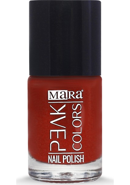Peak Colors Crazy Mood Oje - Ikili Kutu (011 - 001)