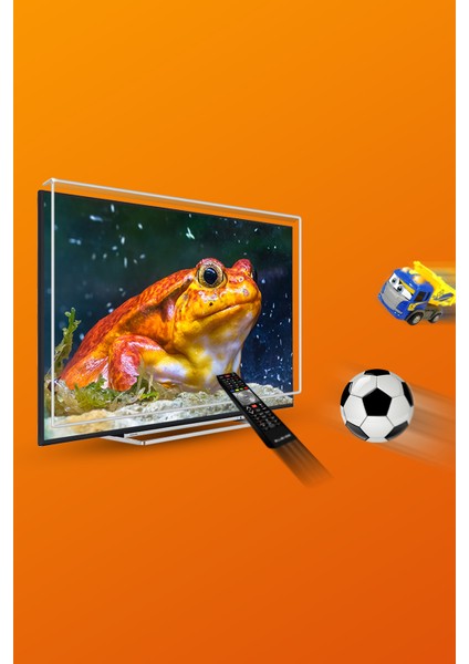 Altus 82" 208 Ekran Tv Ekran Koruyucu / 3 mm Ekran Koruma Paneli indirimleri