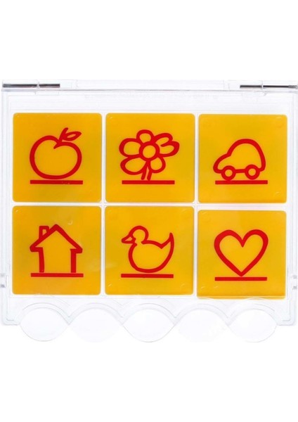 Bambinoyup 3-4 Yaş Paketi-1 (20 Kitapçık + Kontrol Aracı) indirimleri