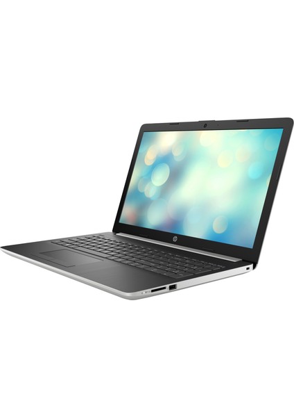 15-DA2065NT Intel Core i5 10210U 8GB 256GB SSD Freedos 15.6" Taşınabilir Bilgisayar 1S7W6EA