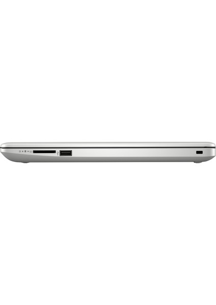 15-DA2065NT Intel Core i5 10210U 8GB 256GB SSD Freedos 15.6" Taşınabilir Bilgisayar 1S7W6EA