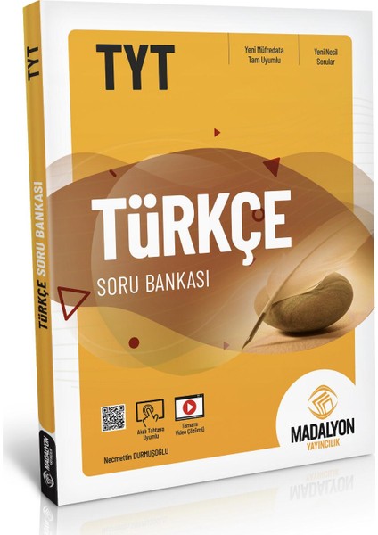 TYT Türkçe Soru Bankası