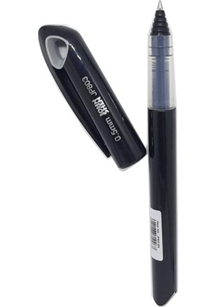 Shen Roller Kalem 0.5 Siyah