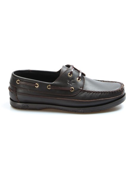 Hakiki Deri Erkek Günlük Ayakkabı, Loafer Ayakkabı, Hafif Ayakkabı 628MADAXFAST