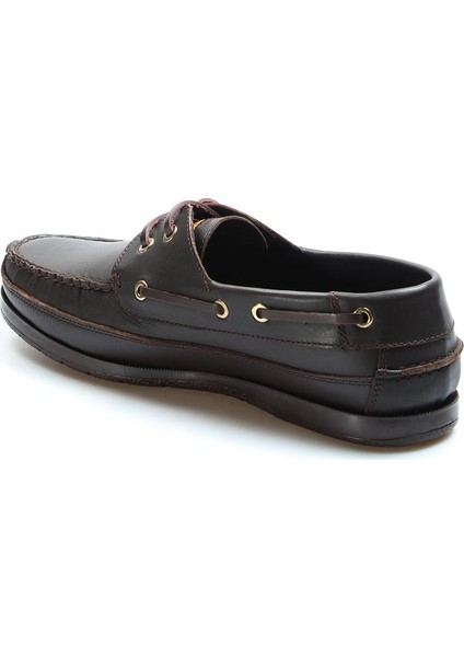 Hakiki Deri Erkek Günlük Ayakkabı, Loafer Ayakkabı, Hafif Ayakkabı 628MADAXFAST