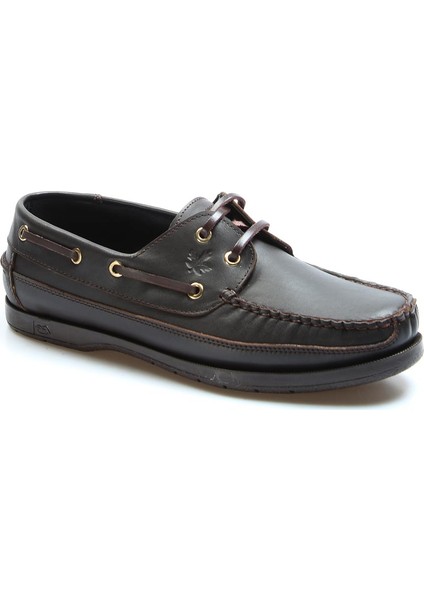 Hakiki Deri Erkek Günlük Ayakkabı, Loafer Ayakkabı, Hafif Ayakkabı 628MADAXFAST