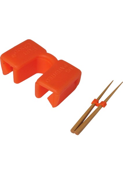 Chopstick + Chopstick Öğretici Aparat