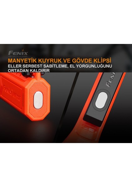 WF11E El Feneri