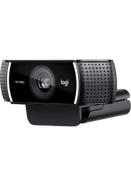 C922 Yayıncı Webcam (Yurt Dışından) modelleri