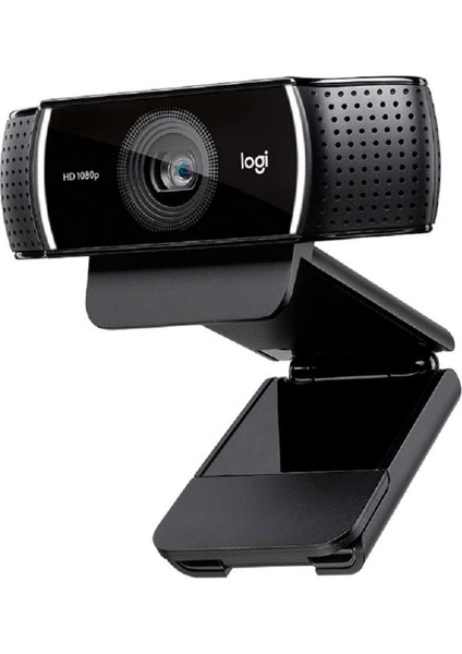 C922 Yayıncı Webcam (Yurt Dışından) indirimleri
